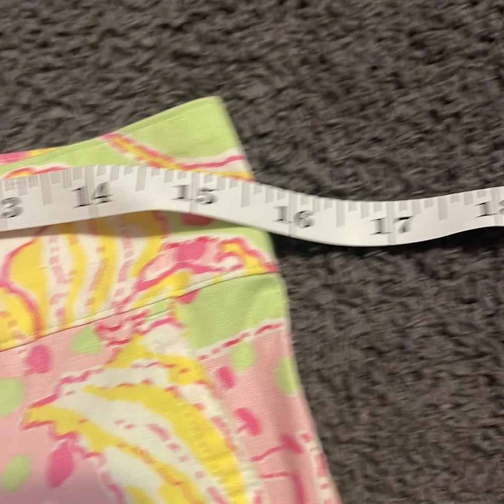 Lilly Pulitzer pants fillies for Lillies - Picture 3 of 6